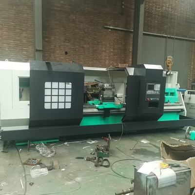 普通機械制造 基礎(chǔ)、流程與未來發(fā)展