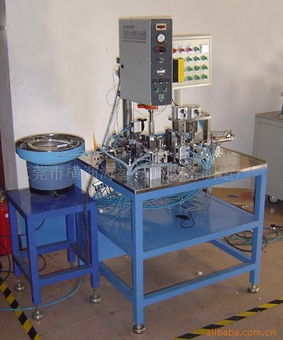 東莞市橫瀝凱譽(yù)自動(dòng)化設(shè)備制造廠 多元化產(chǎn)品線下的農(nóng)業(yè)機(jī)械銷售新篇章