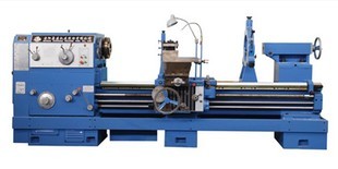 河北長豐 在普通機械制造領域，駕馭CW6163B/6180B臥式車床的精湛工藝